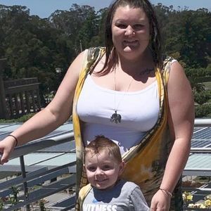 Meet your Posher, Kenzie